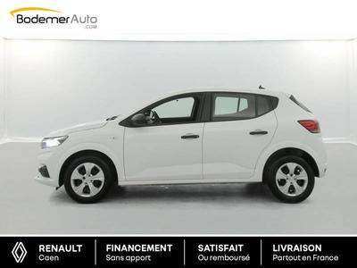 Dacia Sandero SCe 65 Essential