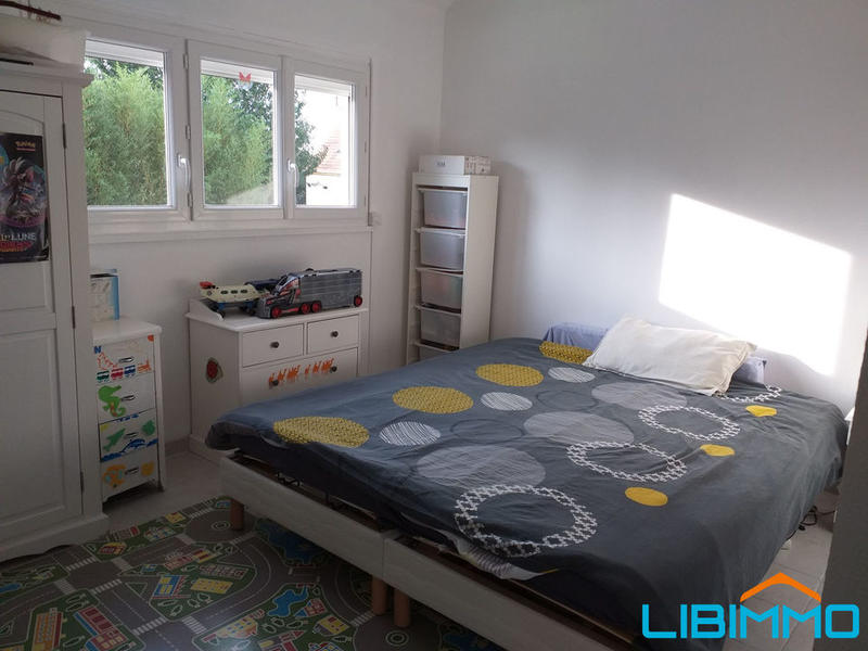 Pavillon - 140 m² - 6 pièces