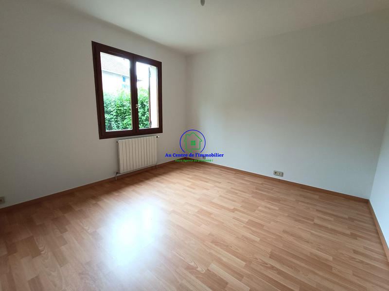 Maison - 161 m² - 6 pièces