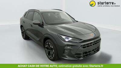 Cupra Terramar 1.5 eTSI Hybrid 150 ch Dsg7 V