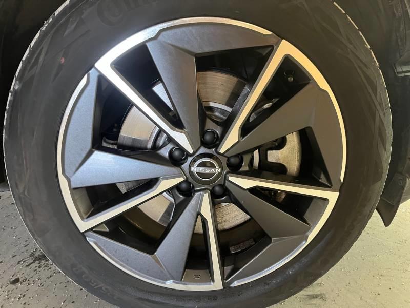 Nissan Qashqai e-Power 190 ch Tekna