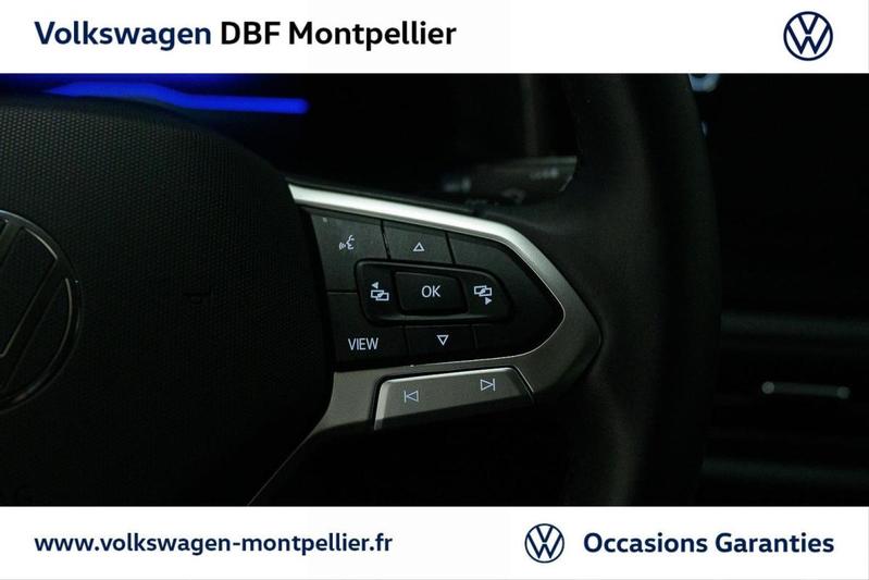 Volkswagen Taigo 1.0 Tsi 116 Dsg7 Vw Edition