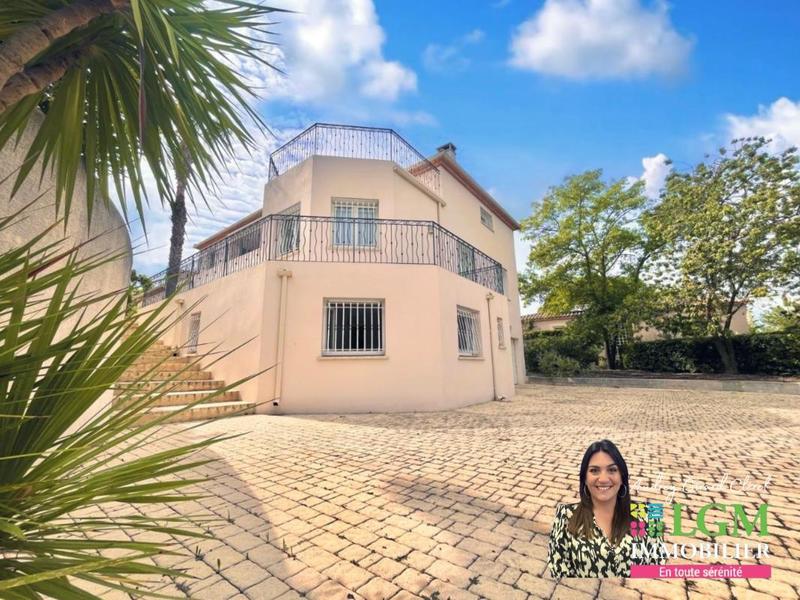 Villa - 305 m² - 7 pièces