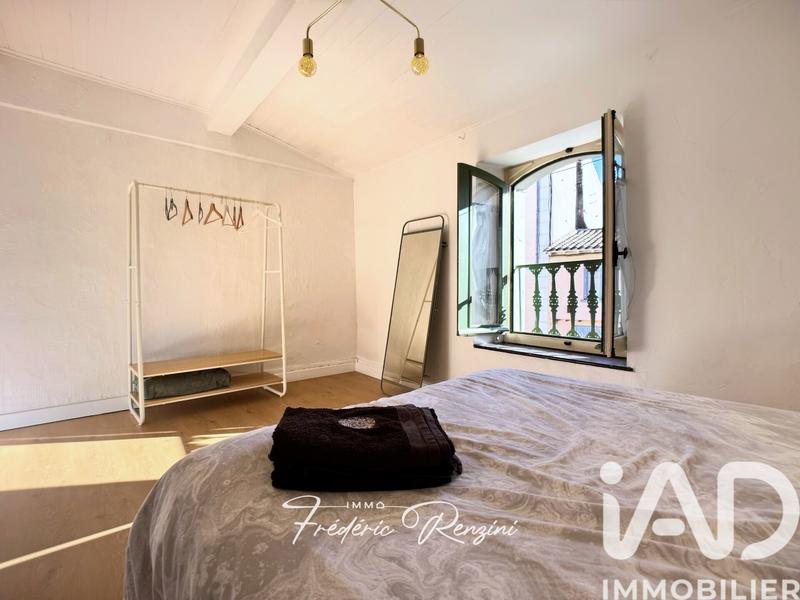 Maison - 63 m² - 4 pièces