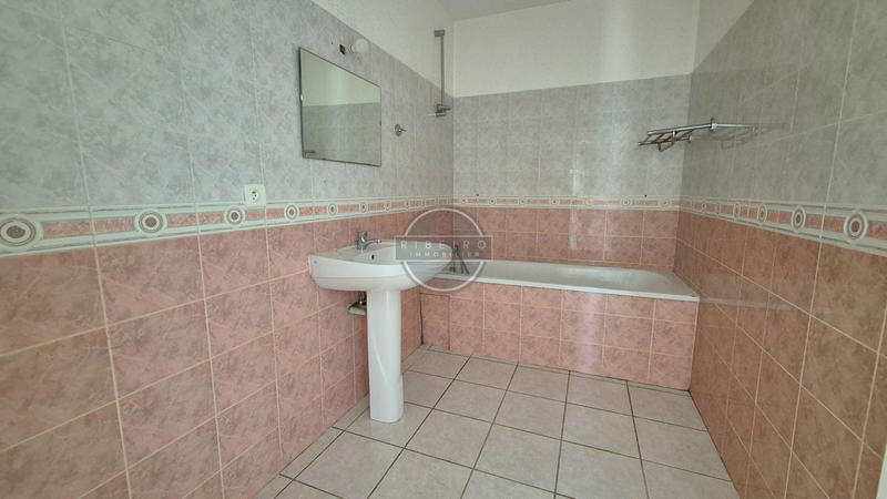 Maison - 82 m² - 5 pièces