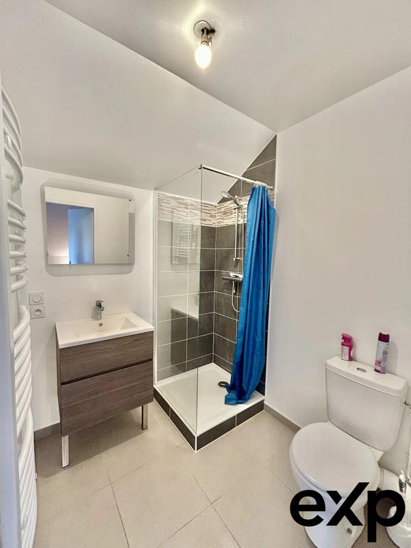 Appartement - 89 m² - 4 pièces