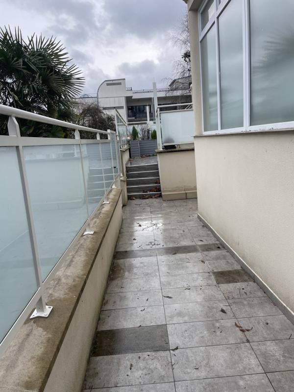 Appartement - 73 m² - 3 pièces