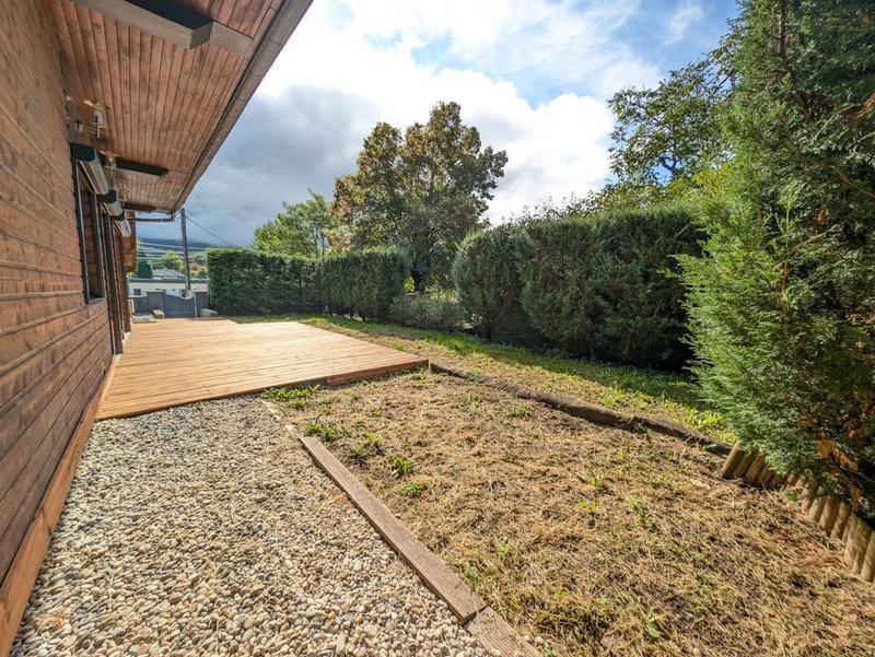 Maison de campagne - 140 m² - 5 pièces