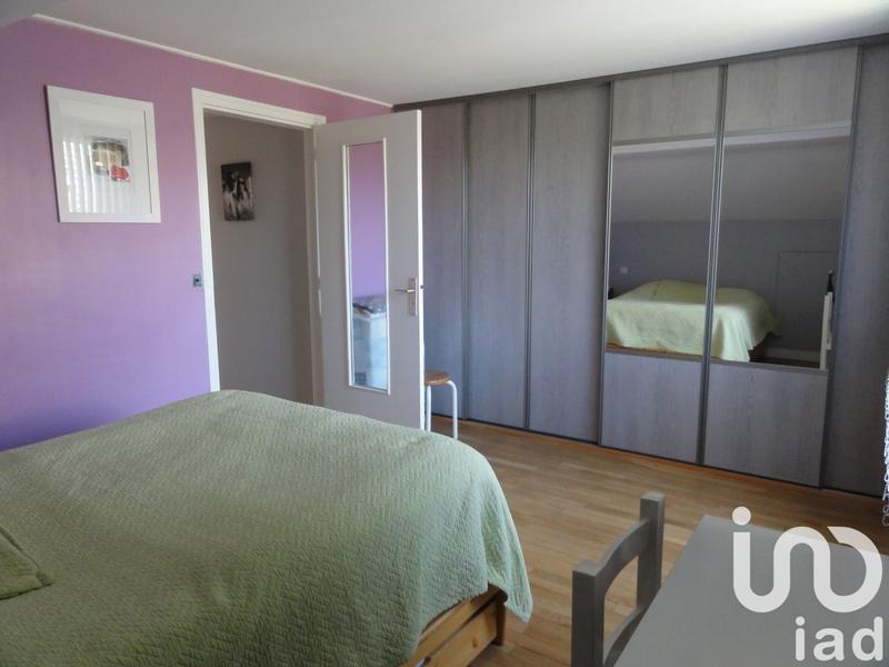 Maison - 148 m² - 5 pièces