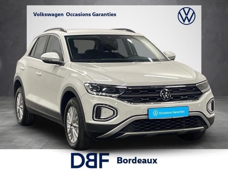 Volkswagen t-Roc 2.0 Tdi 150 Start/Stop Dsg7 Life Business