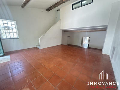 Maison ancienne - 128 m² - 6 pièces