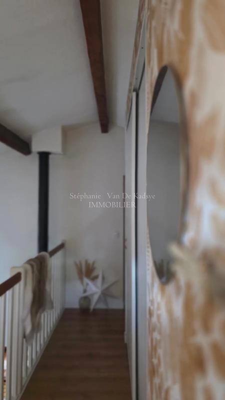 Villa - 96 m² - 4 pièces