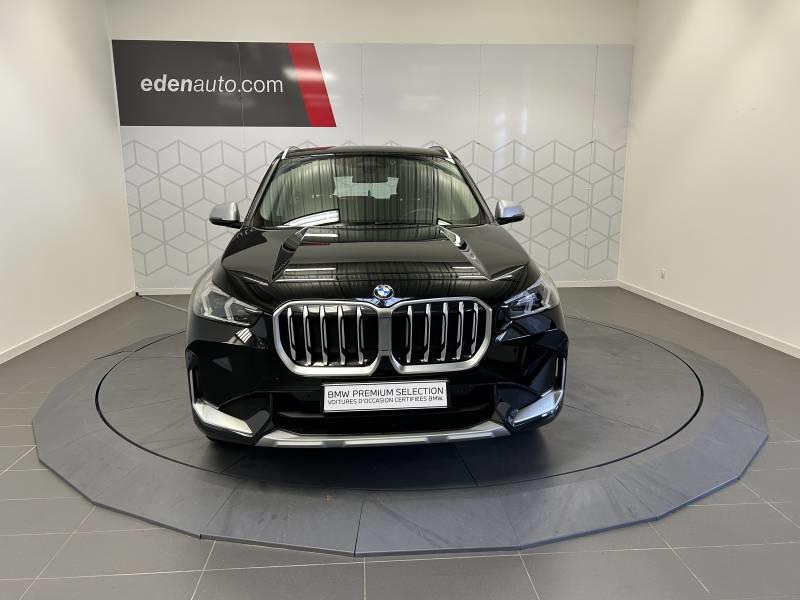 Bmw X1 sDrive 18i 136ch Dkg7 xLine