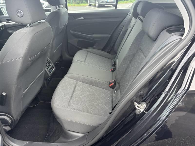 Volkswagen Golf 1.0 Tsi Opf 110 Bvm6 Life 1st