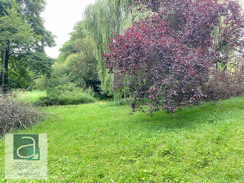 Terrain de loisirs - 6 342 m²