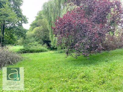 Terrain de loisirs - 6 342 m²