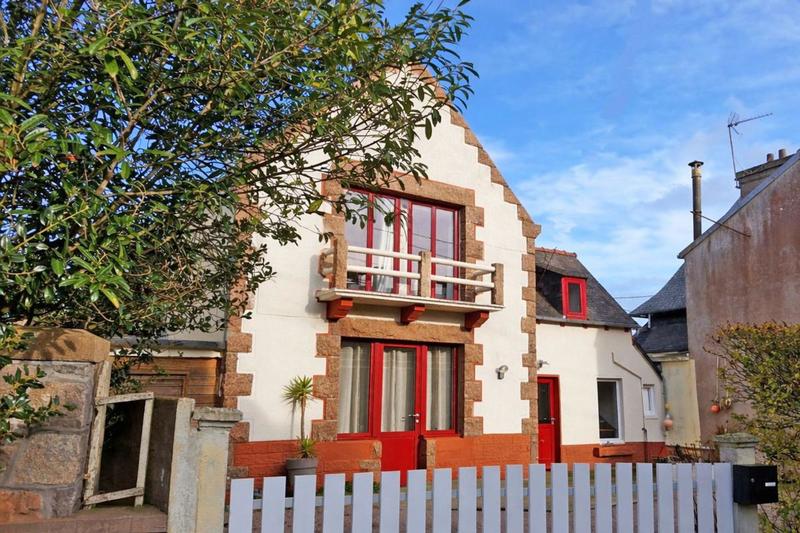 Maison - 79 m² - 3 pièces