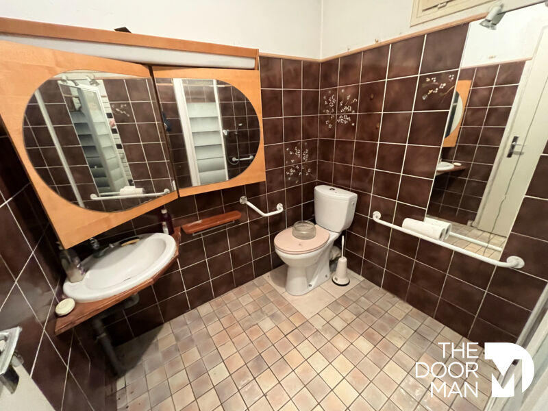 Maison d'architecte - 124 m² - 5 pièces