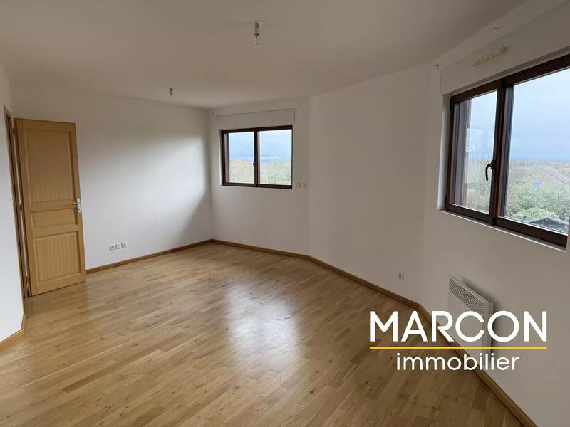 Maison - 164 m² - 4 pièces