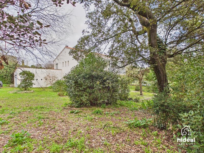 Villa - 123 m² - 6 pièces