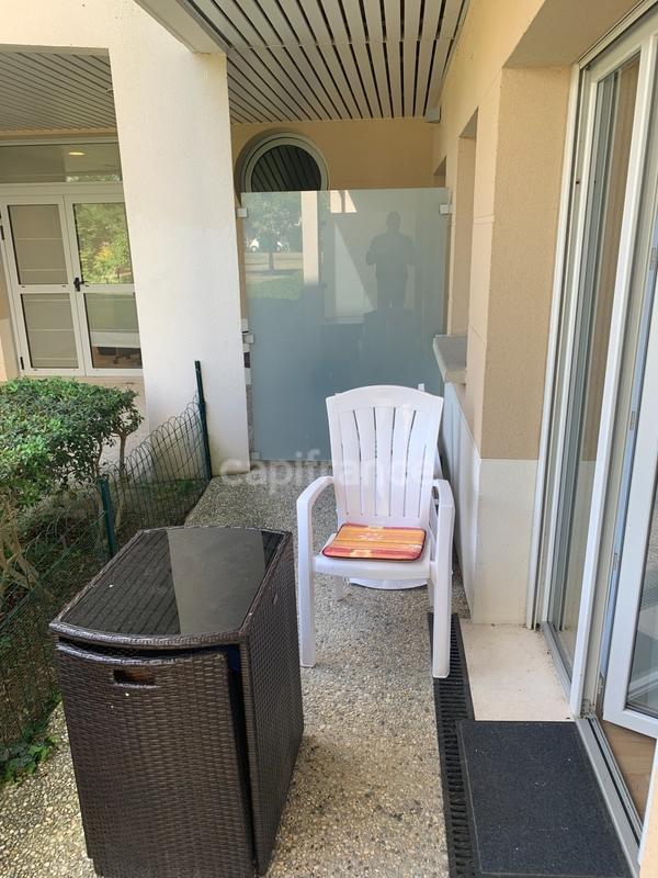 Appartement - 32 m² - 1 pièce