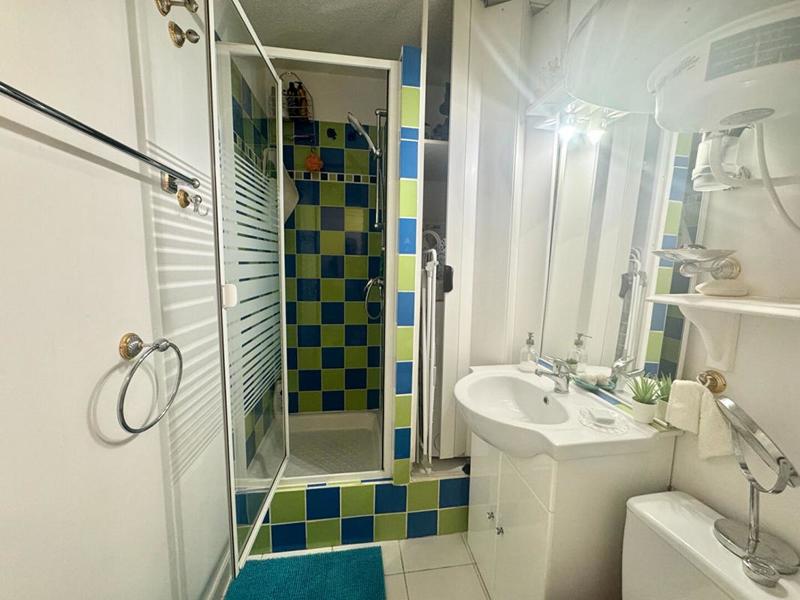 Appartement - 18 m² - 1 pièce