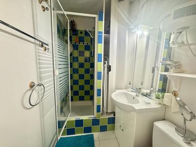 Appartement - 18 m² - 1 pièce