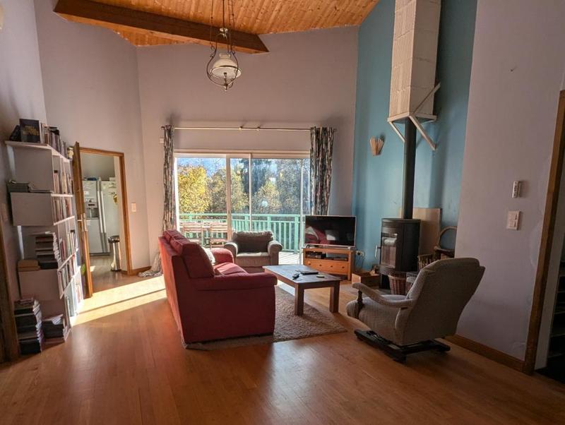 Maison - 266 m² - 8 pièces