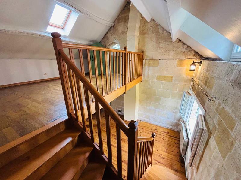 Longère - 165 m² - 6 pièces