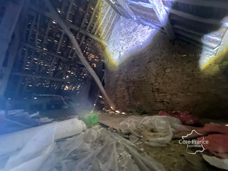 Maison - 114 m² - 5 pièces