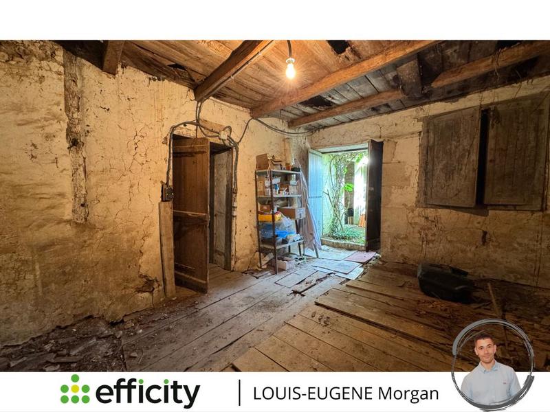 Maison - 142 m² - 6 pièces