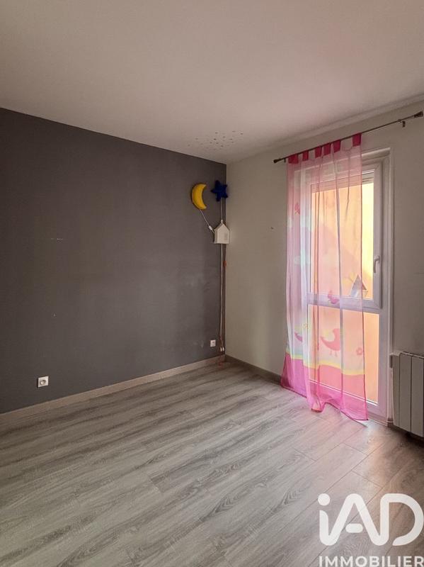 Maison - 113 m² - 6 pièces