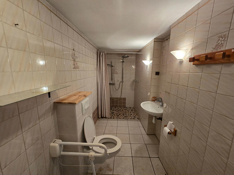 Maison - 70 m² - 4 pièces