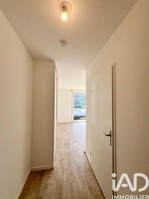 Appartement - 25 m² - 1 pièce