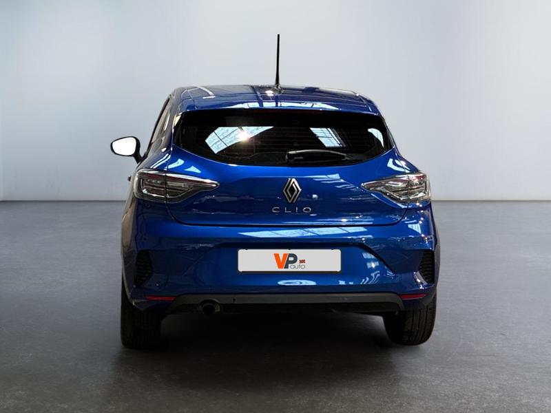 Renault Clio V TCe 90 Evolution