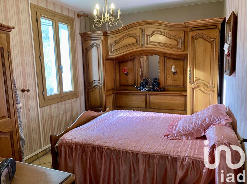 Maison - 87 m² - 4 pièces