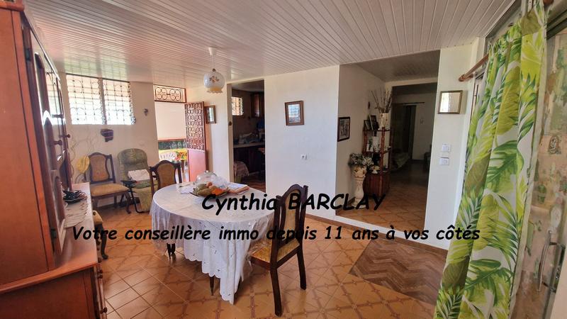 Maison - 136 m² - 6 pièces