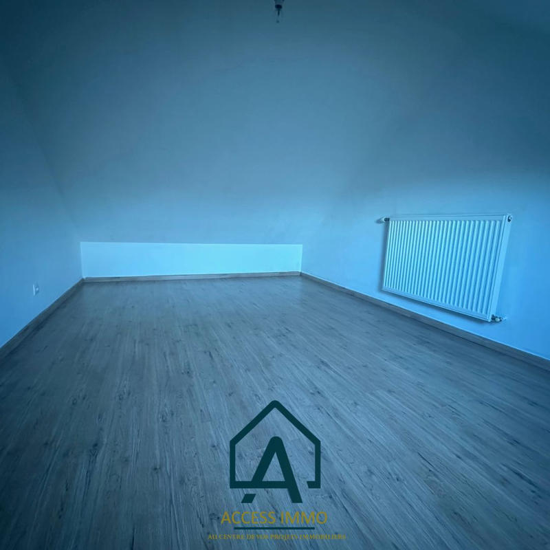 Maison - 65 m² - 4 pièces