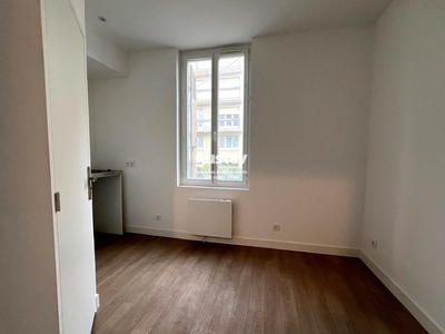 Appartement - 22 m² - 2 pièces