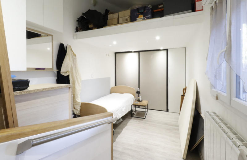 Maison - 81 m² - 5 pièces