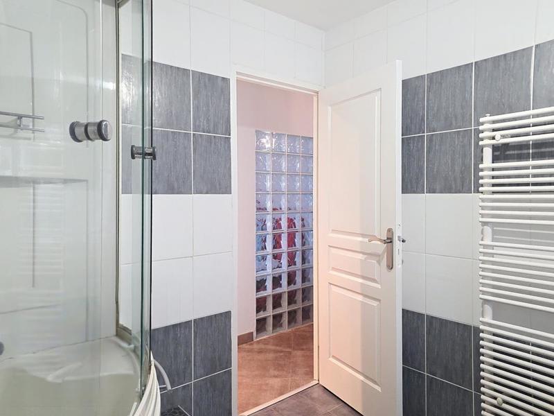 Appartement - 86 m² - 3 pièces