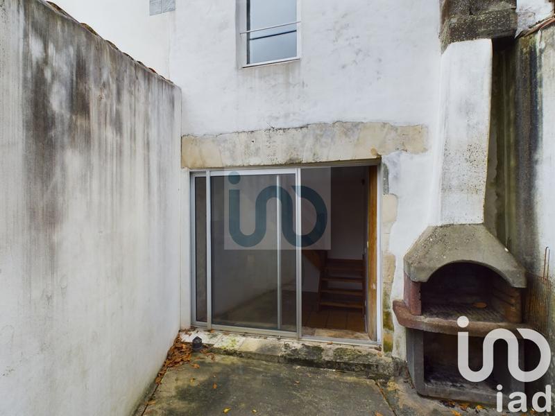 Maison - 86 m² - 3 pièces