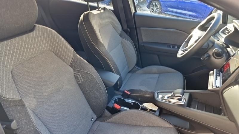 Renault Symbioz E-Tech Full Hybrid 145 Techno