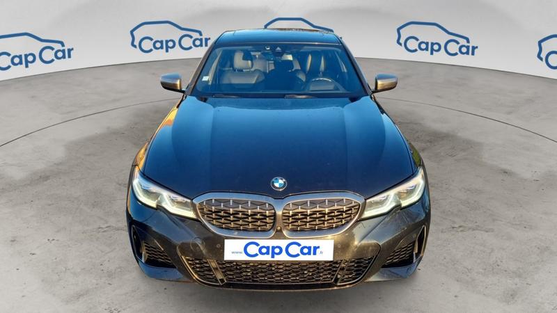 Bmw Série 3 G20 M340i 374 xDrive Bva8 m