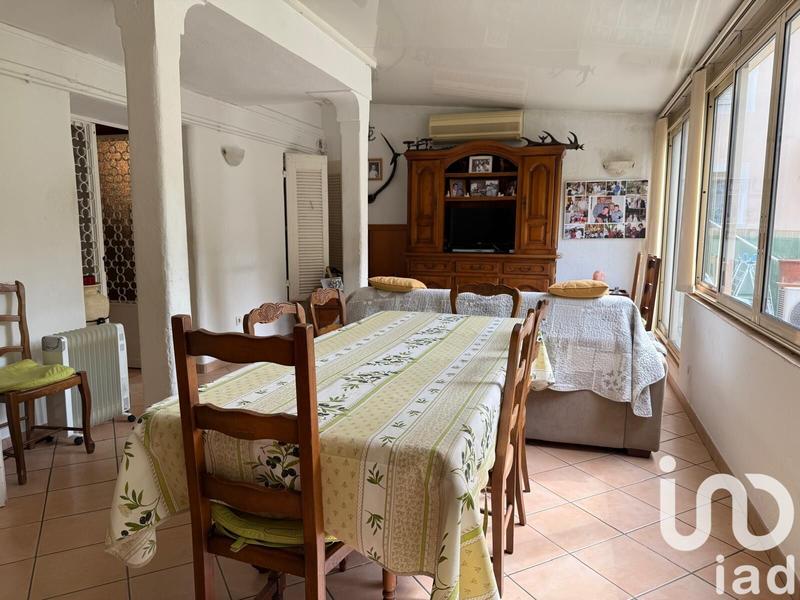 Maison - 137 m² - 4 pièces