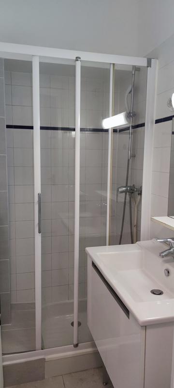 Appartement - 30 m² - 1 pièce