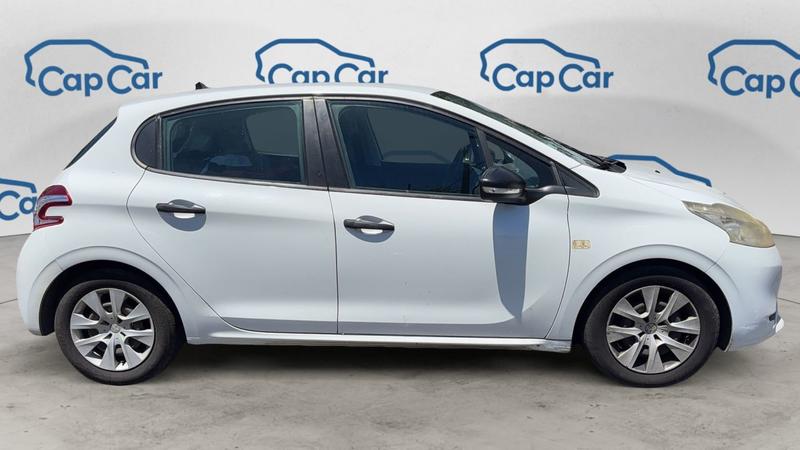 Peugeot 208 1.4 HDi 68 Confort