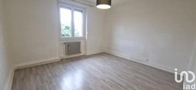 Maison - 58 m² - 4 pièces