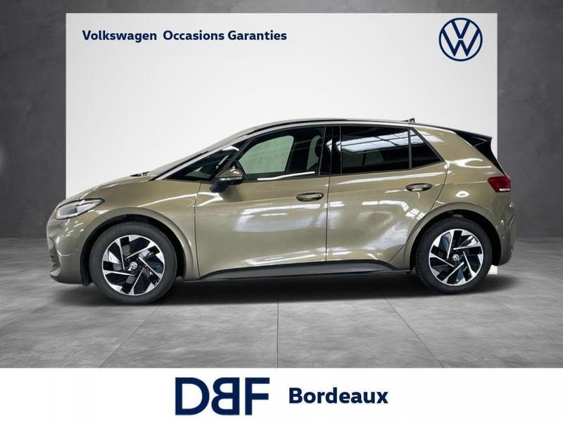 Volkswagen Id.3 204 ch Pro Life Max
