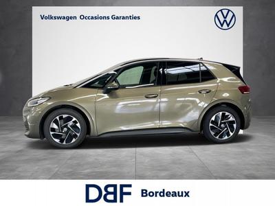 Volkswagen Id.3 204 ch Pro Life Max